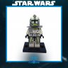 Фигурка Star Wars - LEGO ARC Clone Lambent