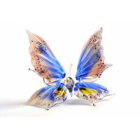 Фигурка Colorful Butterfly [Handmade]