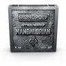 Настольная игра Monopoly: Star Wars - The Mandalorian