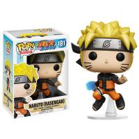 Фигурка POP Anime: Naruto Shippuden - Naruto Rasengan