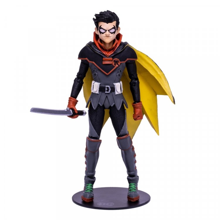 Фигурка DC Multiverse: Future State -  Robin (Damian Wayne)