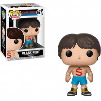 Фигурка POP TV: Smallville - Clark Kent (Shirtless)