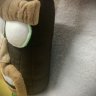 Мягкая игрушка Crash Bandicoot - Aku Aku (50см)