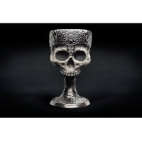 Кубок Dark Souls - King's trophy silver [Handmade] 
