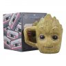 3D кружка Guardians Of The Galaxy - Groot