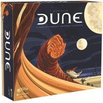 Настольная игра Dune - Classic Version