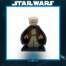 Фигурка Star Wars - LEGO Jorus C'baoth Jedi