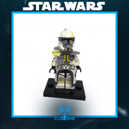 Фигурка Star Wars - LEGO ARC Clone Blitz