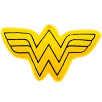 Мягкая игрушка для собак Wonder Woman - Logo (со звуком)
