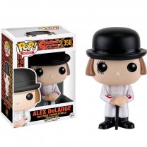 Фигурка POP Clockwork Orange - Alex