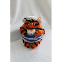 Мягкая игрушка Tiger Sailor (22 см)