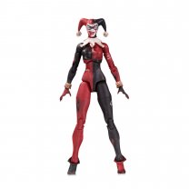 Фигурка DC Multiverse: DC Essentials - DCeased Harley Quinn