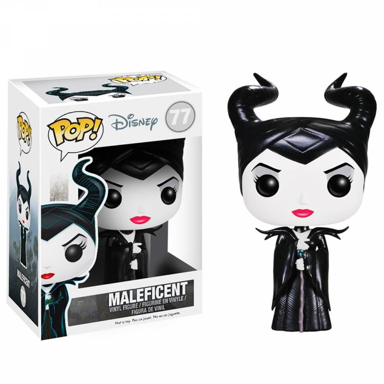 Фигурка POP Disney: Maleficent Movie - Maleficent