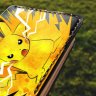 Кошелек Pokemon - Pikachu Custom [Handmade]