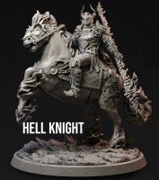 Фигурка Hell Knight (Unpainted)