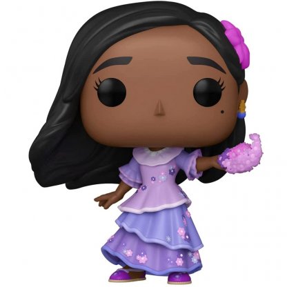 Фигурка POP Disney: Encanto - Isabela Madrigal