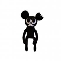 Мягкая игрушка Trevor Henderson - Cartoon Mouse (51 см)