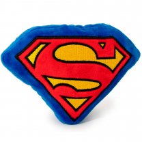 Мягкая игрушка для собак Superman - Shield (со звуком)