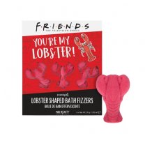 Набор физзеров для ванны Friends - Lobster (6 шт)