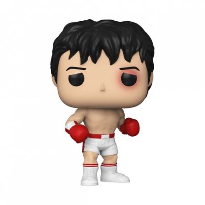 Фигурка POP Movies: Rocky 45th - Rocky Balboa