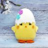 Мягкая игрушка Easter Chick