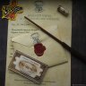 Сувенирный набор Harry Potter - Letter From Hogwarts