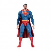 Фигурка DC Multiverse: DC Essentials - DCeased Superman