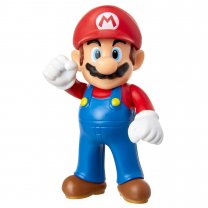 Фигурка World of Nintendo - Mario (Wave 13)