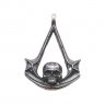 Подвеска Assassin's Creed: Black Flag [Handmade]