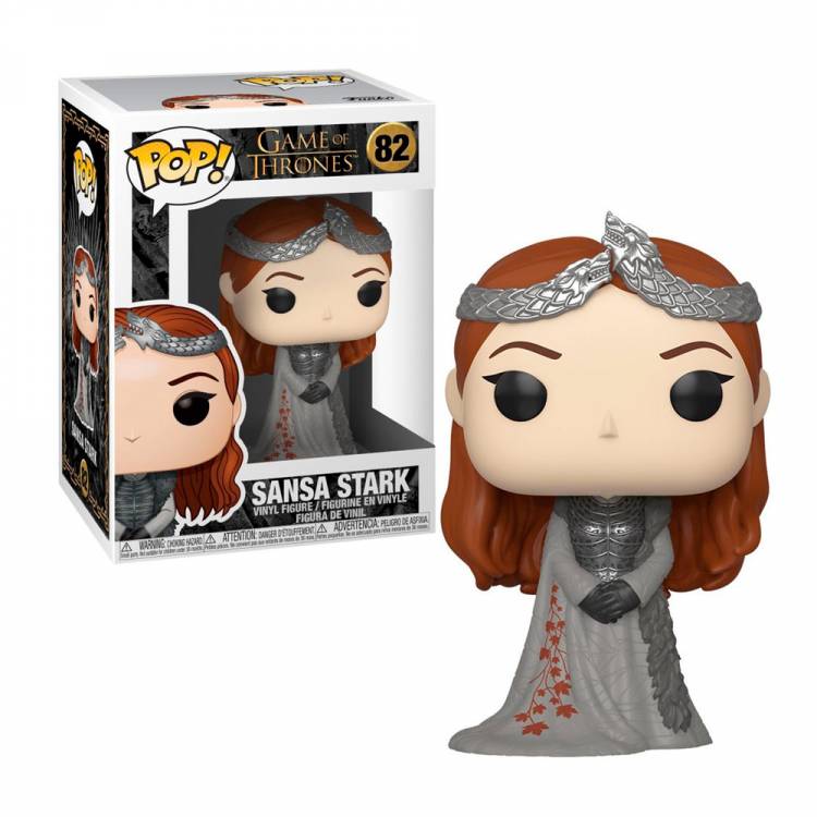 Фигурка POP TV: Game of Thrones - Sansa Stark
