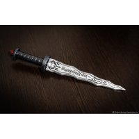 Реплика оружия Once Upon A Time - Personalized Dagger V.3 [Handmade]