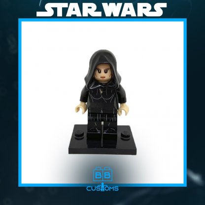 Фигурка Star Wars - LEGO Dark Rey