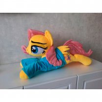 Мягкая игрушка My Little Pony - Fluttershy (70см)