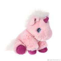 Мягкая игрушка Unicorn (30 см)