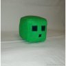 Мягкая игрушка Minecraft - Slime (11 см) [Handmade]