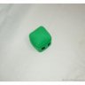 Мягкая игрушка Minecraft - Slime (11 см) [Handmade]