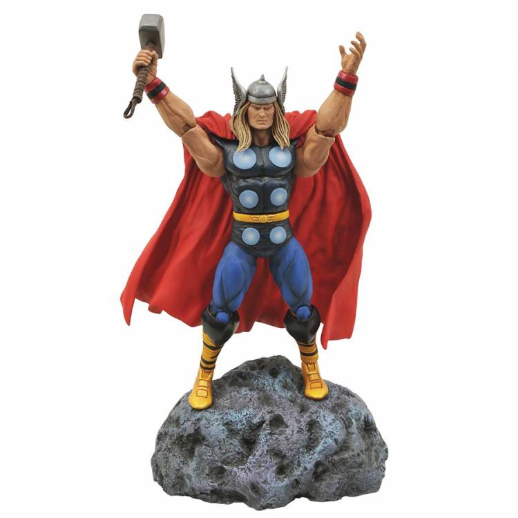 Фигурка Diamond Select Marvel Classic - Thor