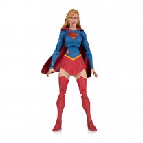 Фигурка DC Multiverse: DC Essentials - DCeased Supergirl