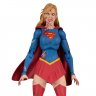 Фигурка DC Multiverse: DC Essentials - DCeased Supergirl