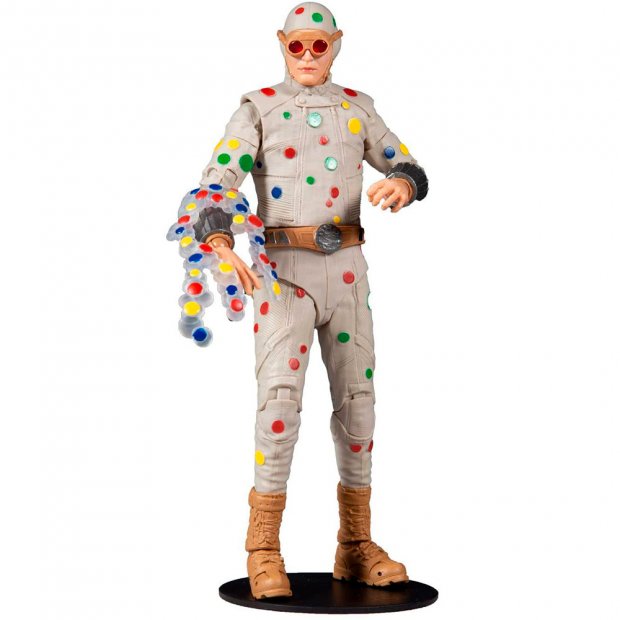 Фигурка DC Multiverse The Suicide Squad - Polka Dot Man