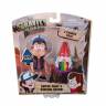 Набор фигурок Disney Gravity Falls Dipper & Gnome