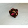 Мягкая игрушка Minecraft - Magma Cube (15 см)