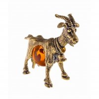 Фигурка Standing Goat [Handmade]