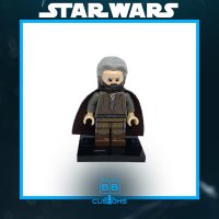 Фигурка Star Wars - LEGO Johun Othone