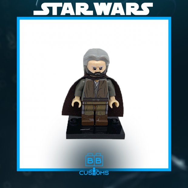 Фигурка Star Wars - LEGO Johun Othone
