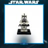 Фигурка Star Wars - LEGO Clone Kamino Security Team