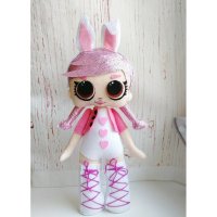 Мягкая игрушка Doll L.O.L. Surprise - Bunny (33 см)