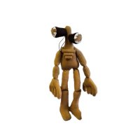 Мягкая игрушка Trevor Henderson - Sirenhead (51 см) [Handmade]