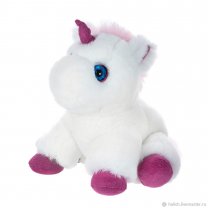 Мягкая игрушка Unicorn V.2 (30 см)