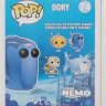 Фигурка POP Disney: Finding Nemo - Dory